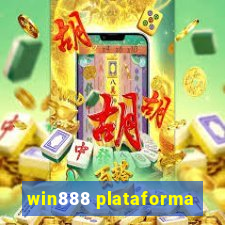 win888 plataforma